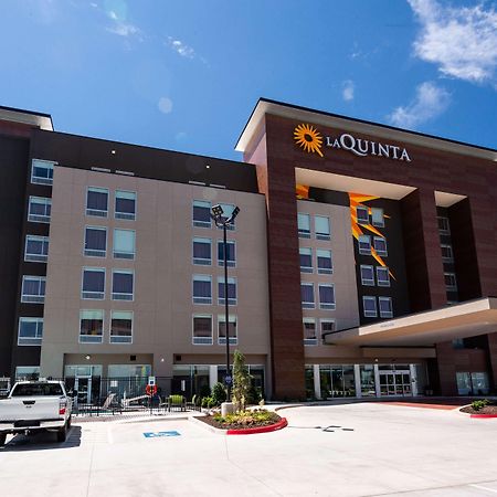 La Quinta By Wyndham Oklahoma City Airport Zewnętrze zdjęcie