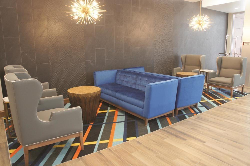 La Quinta By Wyndham Oklahoma City Airport Zewnętrze zdjęcie