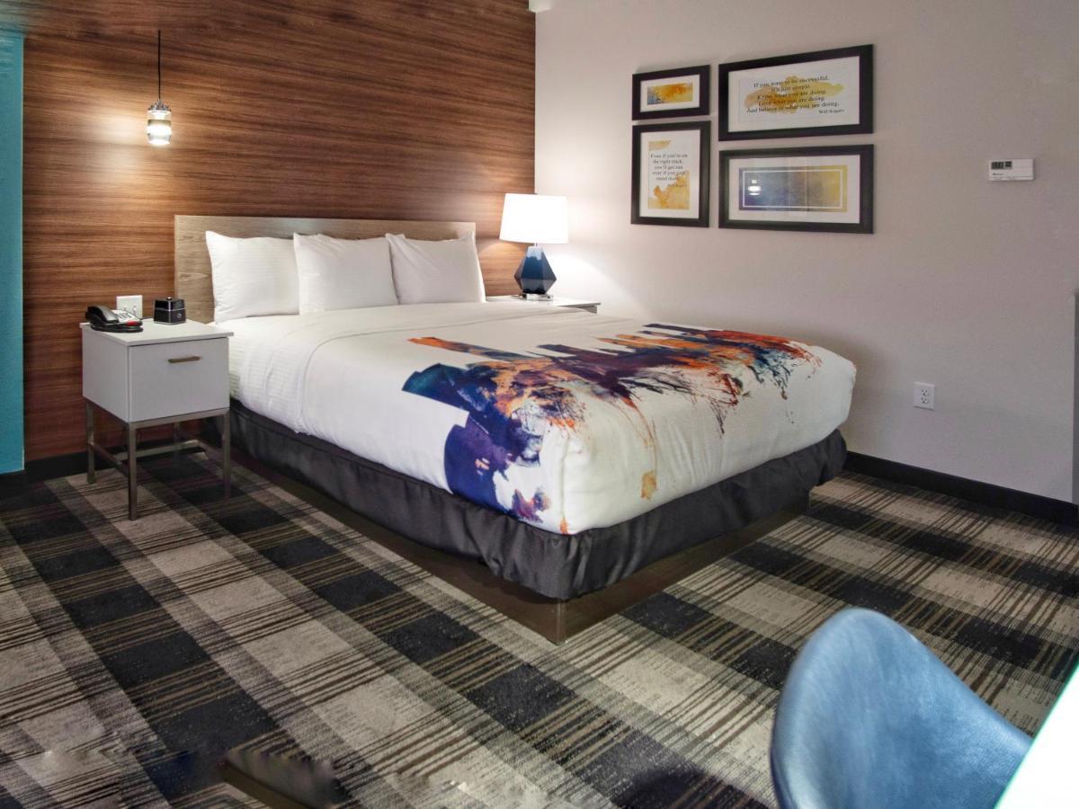 La Quinta By Wyndham Oklahoma City Airport Zewnętrze zdjęcie