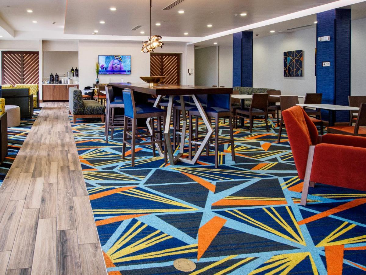 La Quinta By Wyndham Oklahoma City Airport Zewnętrze zdjęcie