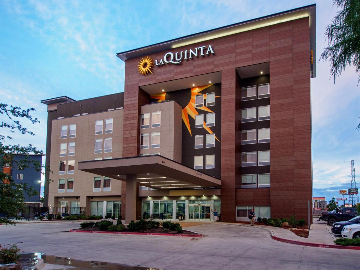 La Quinta By Wyndham Oklahoma City Airport Zewnętrze zdjęcie