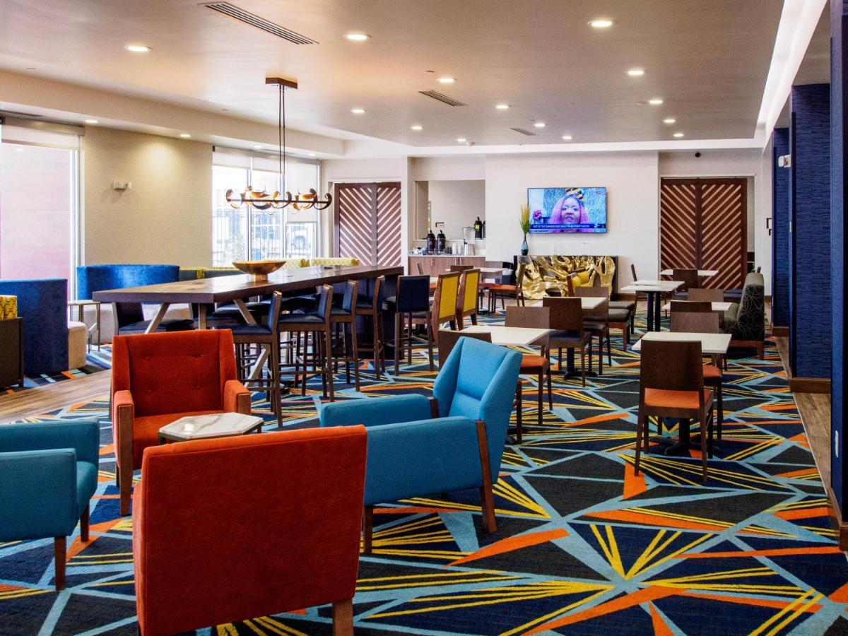 La Quinta By Wyndham Oklahoma City Airport Zewnętrze zdjęcie