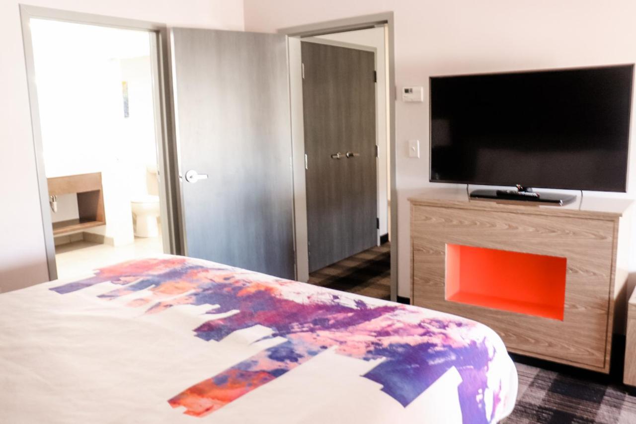 La Quinta By Wyndham Oklahoma City Airport Pokój zdjęcie