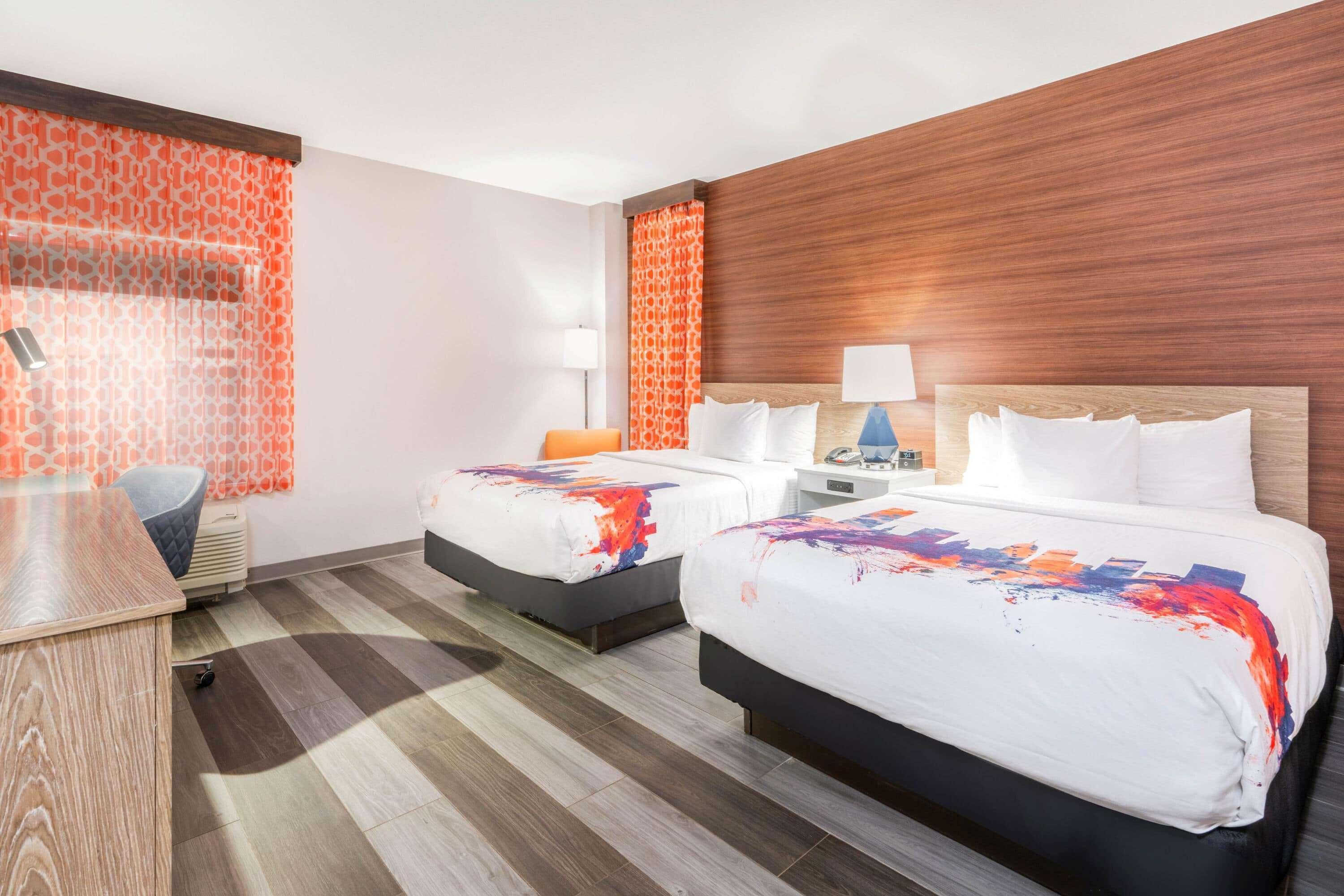 La Quinta By Wyndham Oklahoma City Airport Zewnętrze zdjęcie