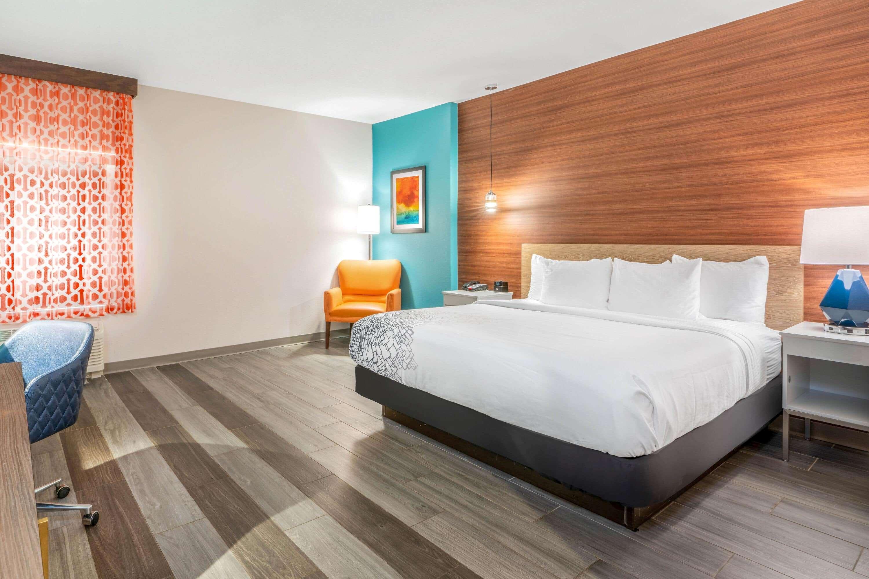 La Quinta By Wyndham Oklahoma City Airport Zewnętrze zdjęcie
