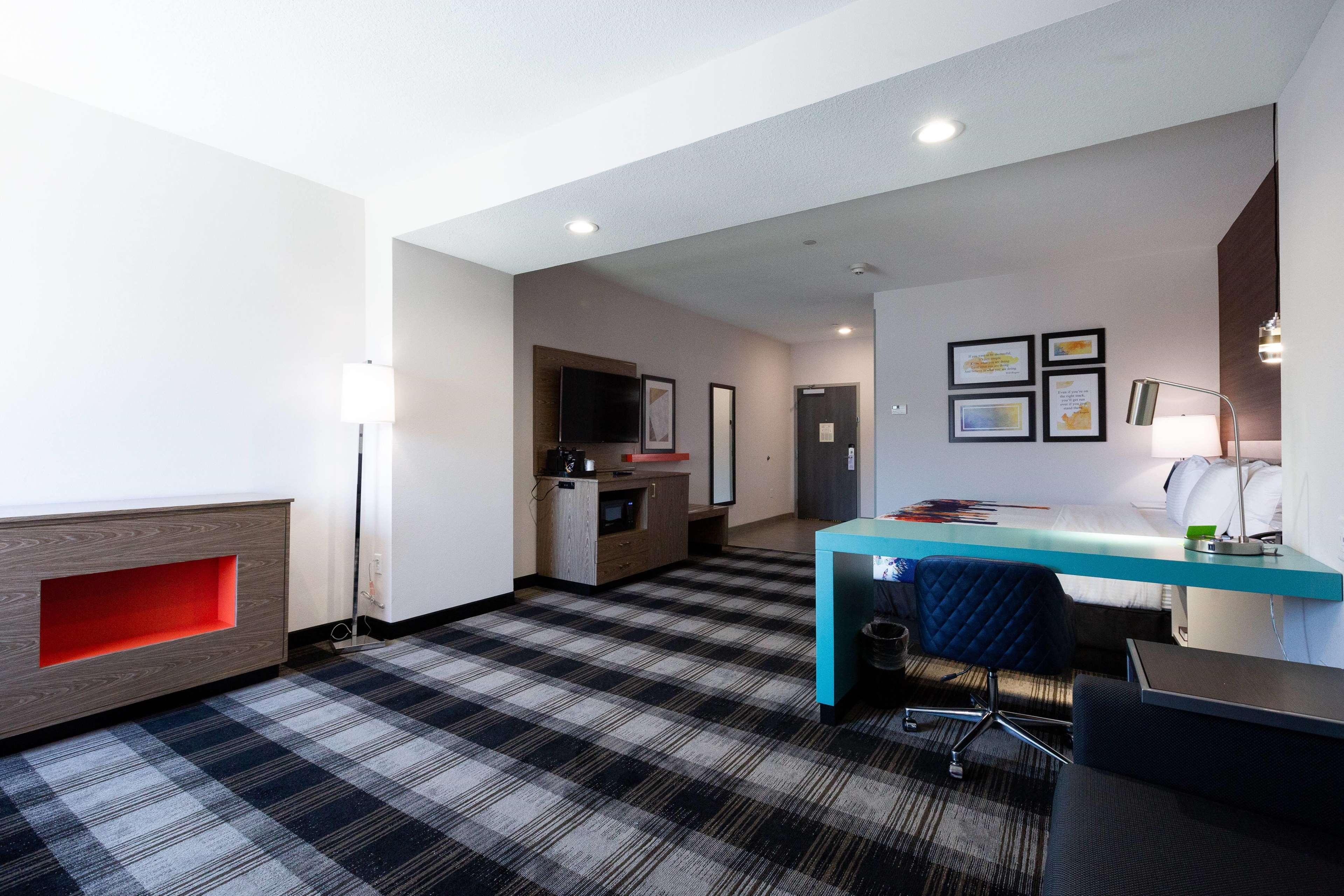 La Quinta By Wyndham Oklahoma City Airport Zewnętrze zdjęcie