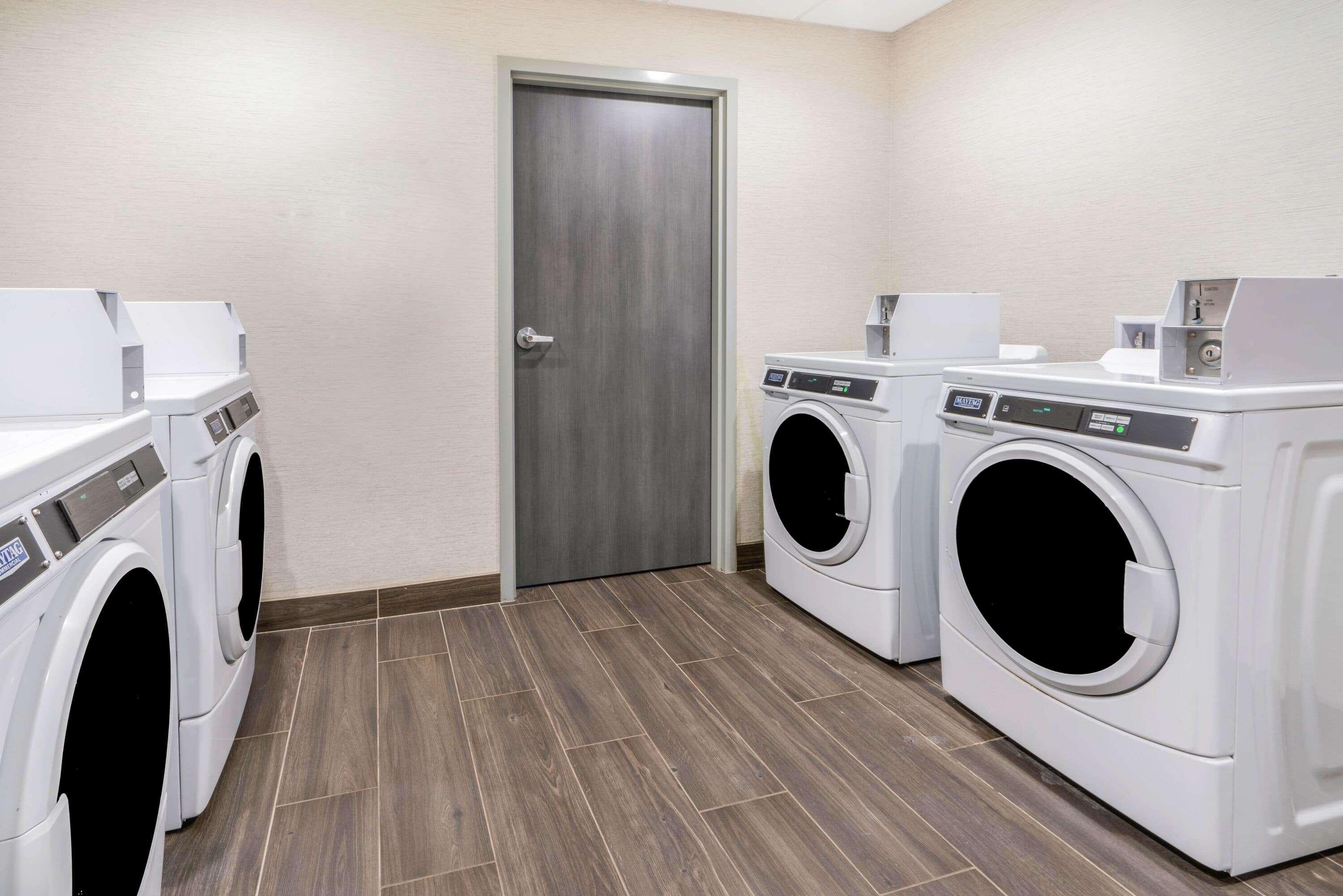 La Quinta By Wyndham Oklahoma City Airport Zewnętrze zdjęcie