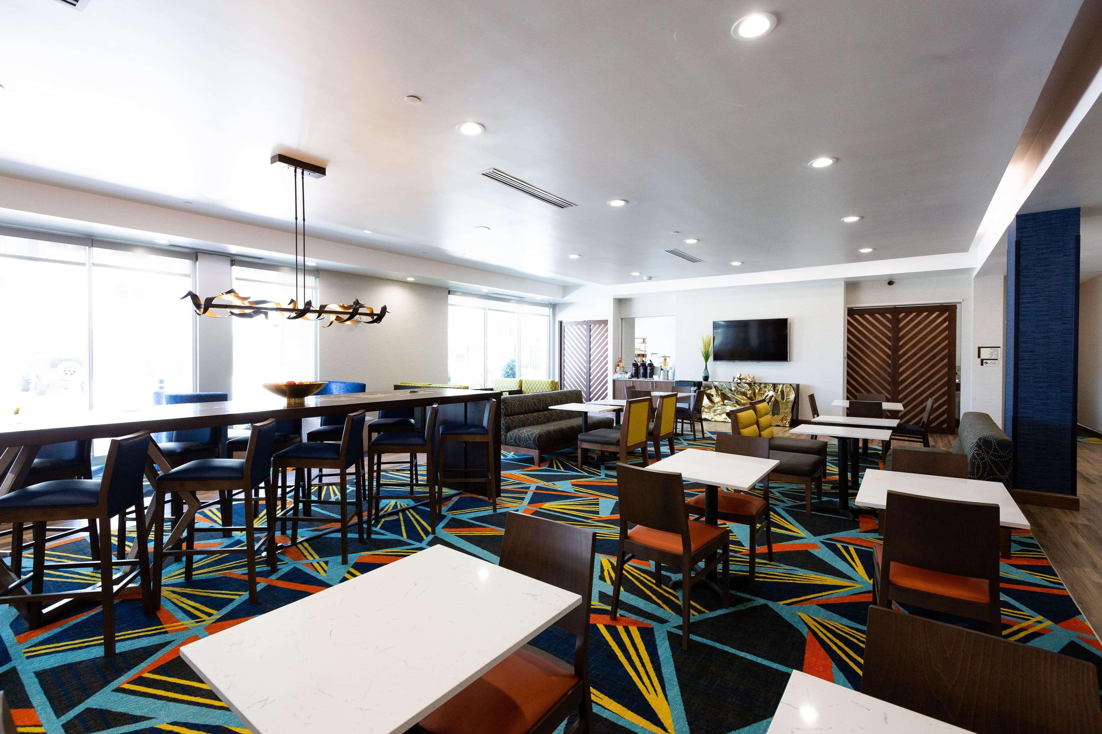 La Quinta By Wyndham Oklahoma City Airport Zewnętrze zdjęcie