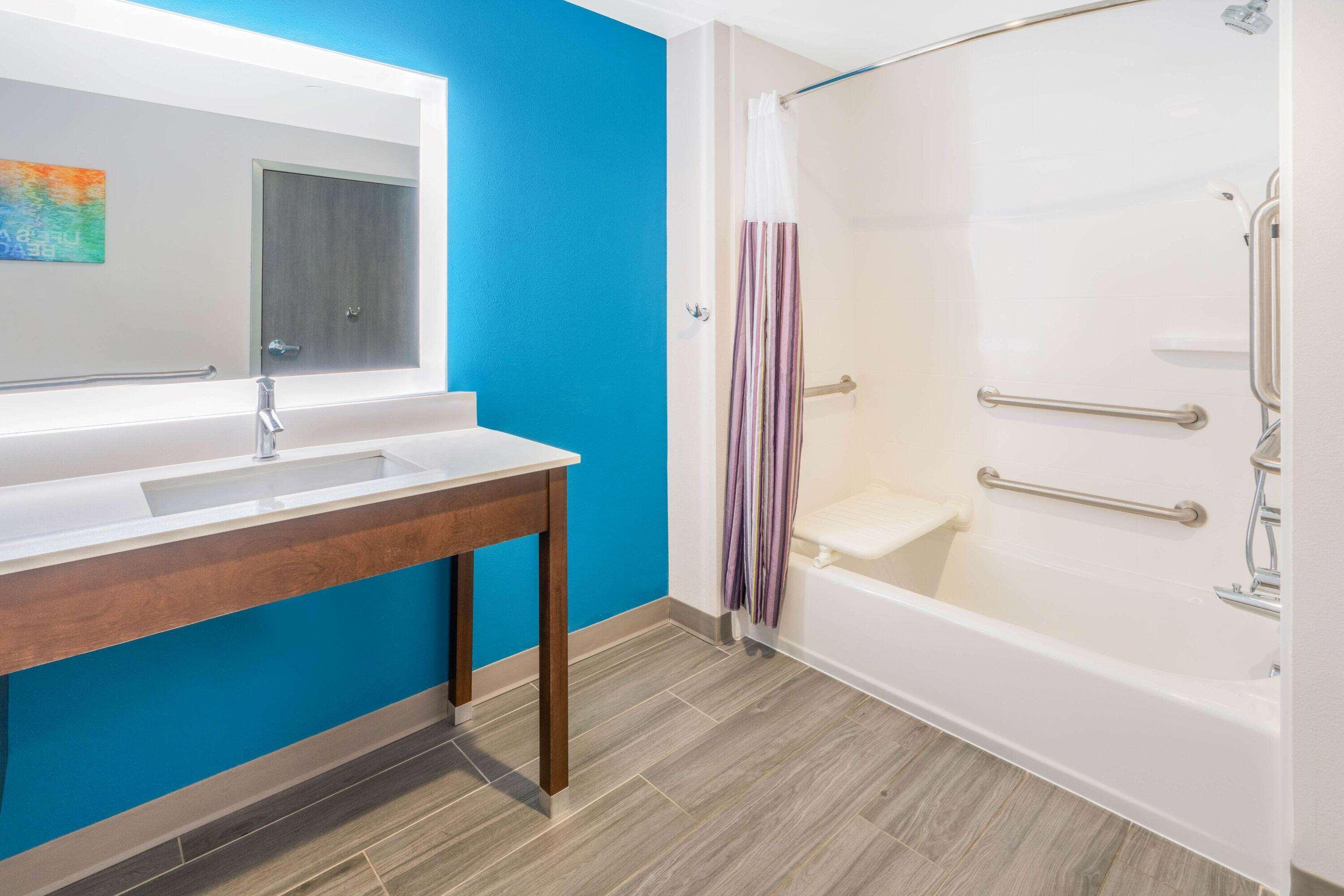 La Quinta By Wyndham Oklahoma City Airport Zewnętrze zdjęcie