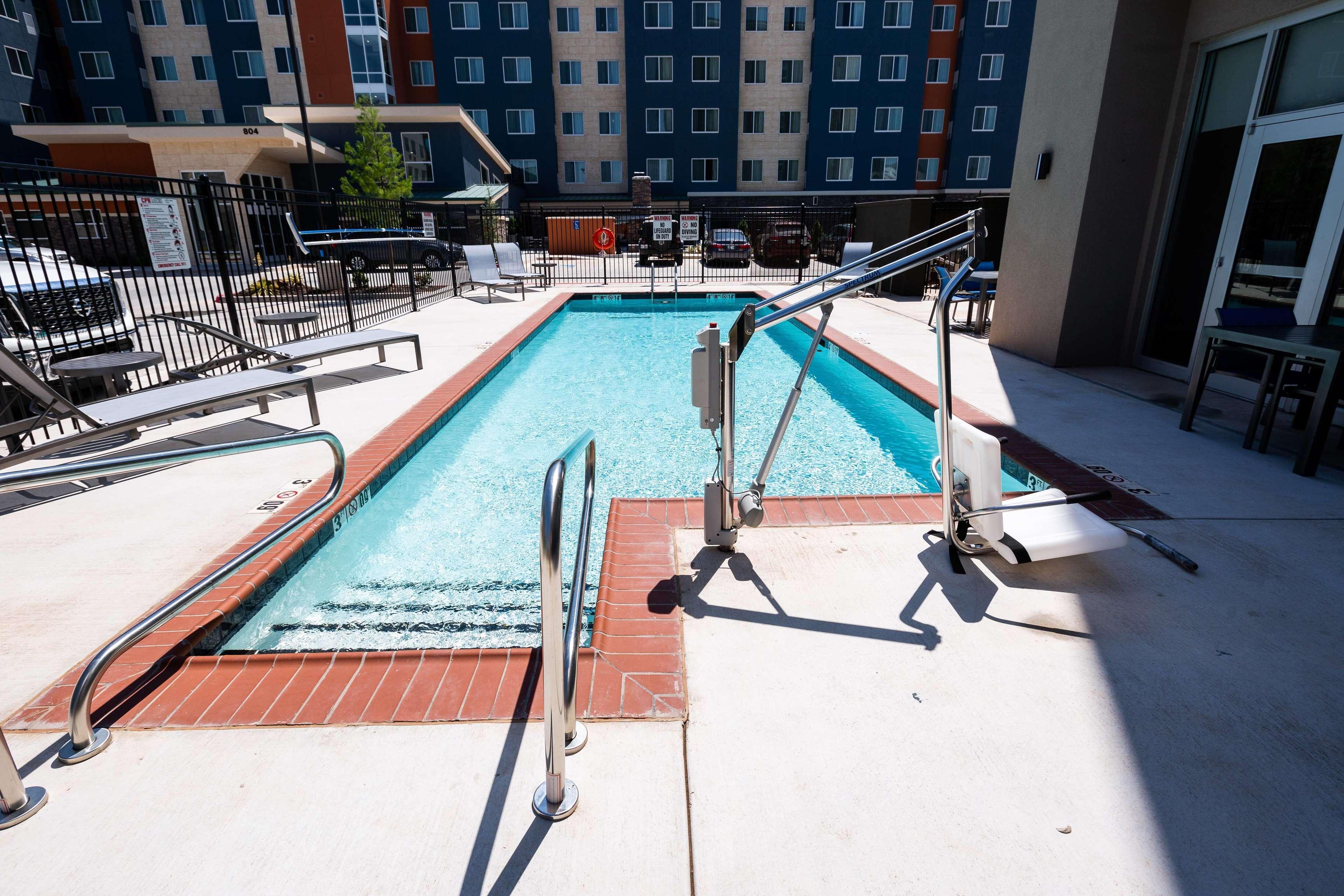 La Quinta By Wyndham Oklahoma City Airport Zewnętrze zdjęcie