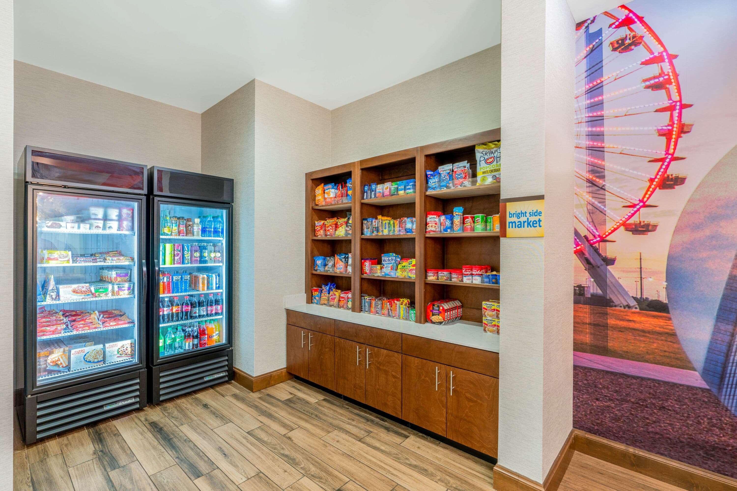 La Quinta By Wyndham Oklahoma City Airport Zewnętrze zdjęcie
