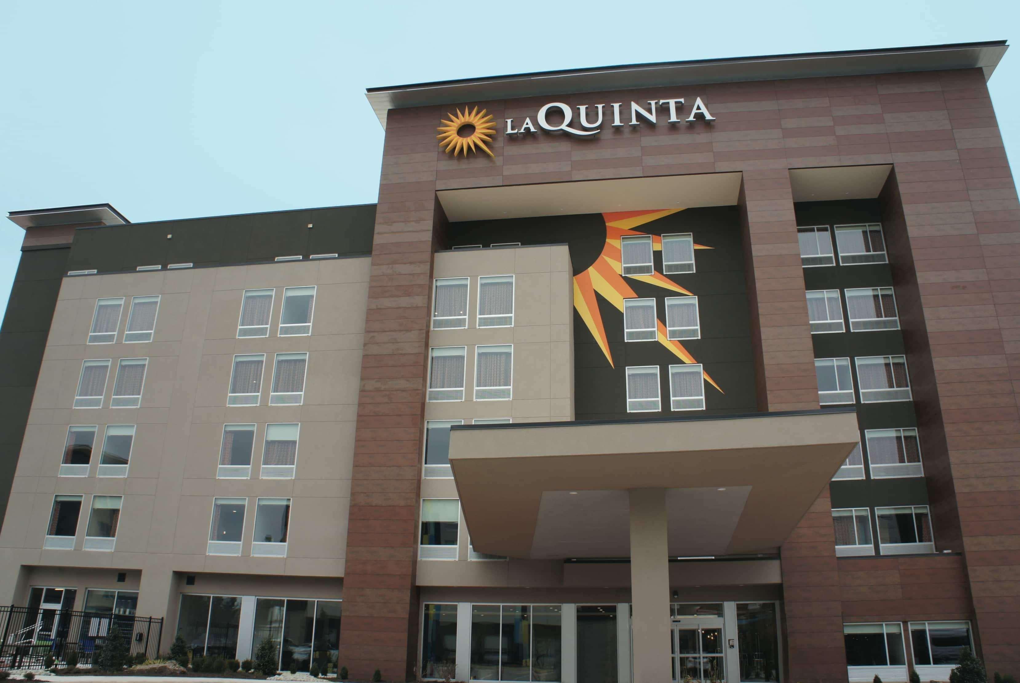 La Quinta By Wyndham Oklahoma City Airport Zewnętrze zdjęcie