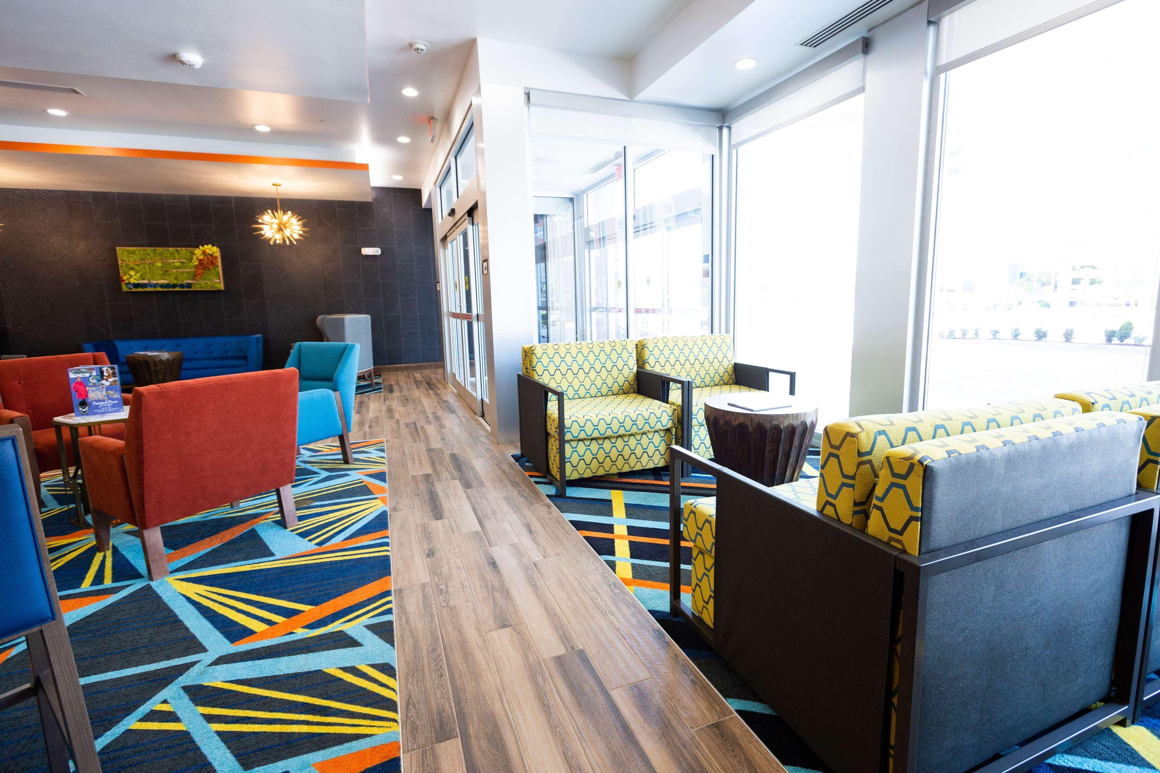 La Quinta By Wyndham Oklahoma City Airport Zewnętrze zdjęcie