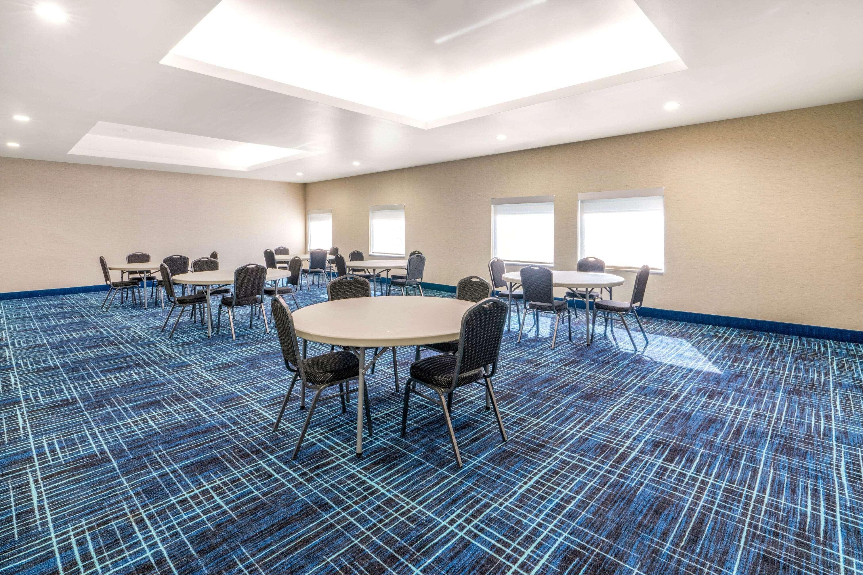 La Quinta By Wyndham Oklahoma City Airport Zewnętrze zdjęcie