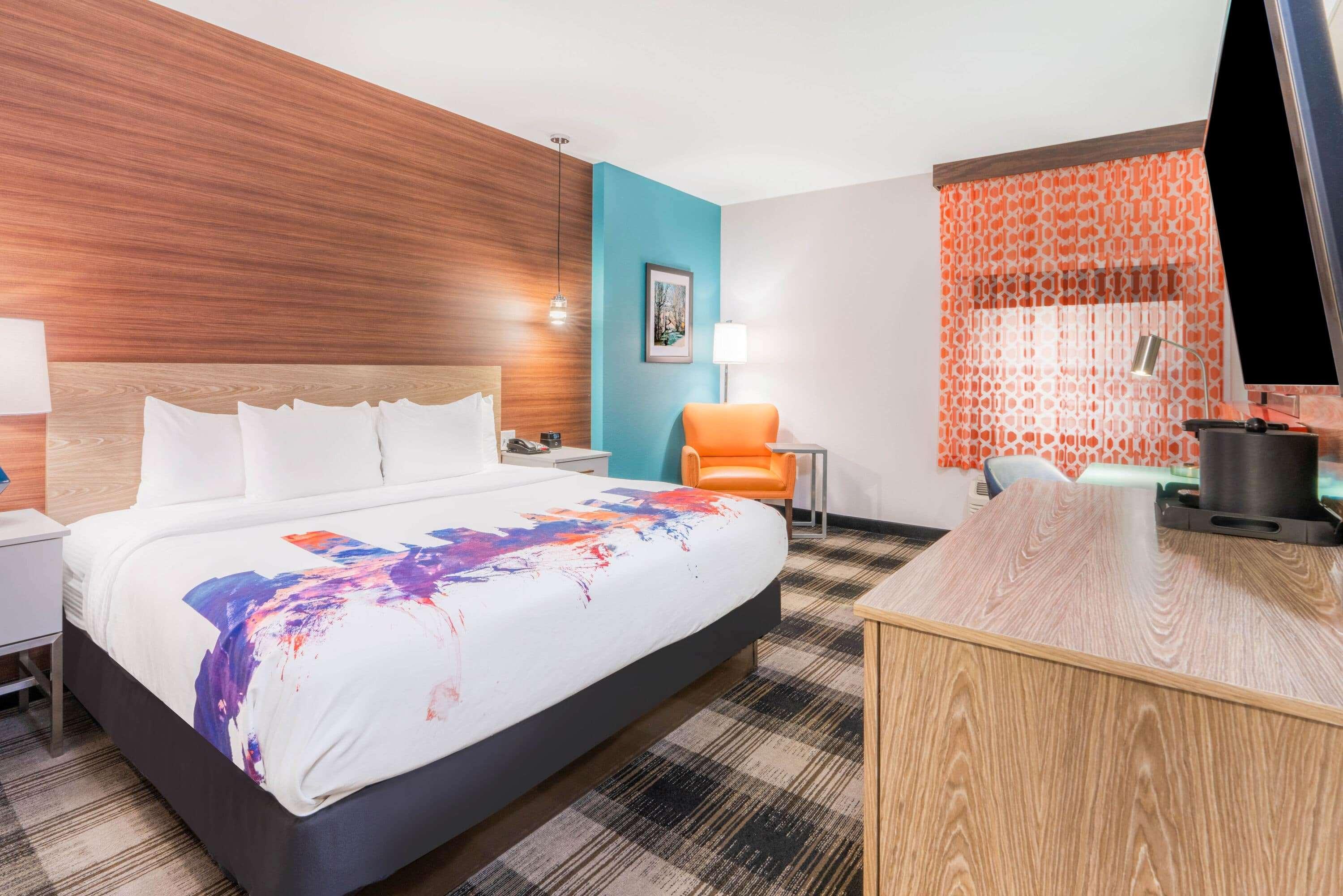 La Quinta By Wyndham Oklahoma City Airport Zewnętrze zdjęcie