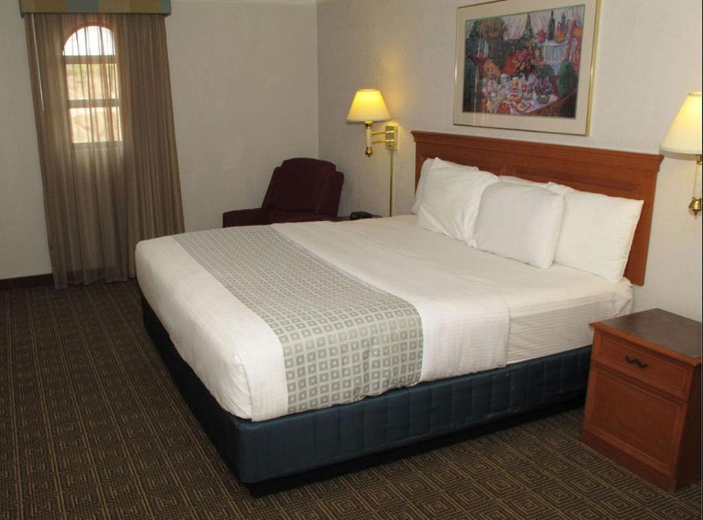 La Quinta By Wyndham Oklahoma City Airport Pokój zdjęcie